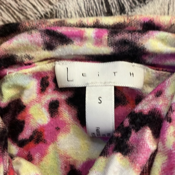 leith tube top - Picture 2 of 2